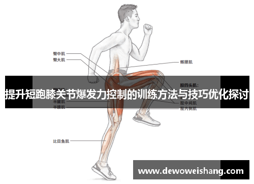 提升短跑膝关节爆发力控制的训练方法与技巧优化探讨